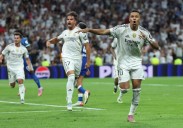 Mbappé sofoca otro incendio en la Champions