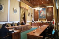 Se conforma el Pleno del Tribunal Superior de Justicia