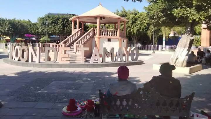 Rincón de Tamayo inicia proceso para elegir comité vecinal del agua potable