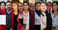 Quiénes son los candidatos del distrito 12 que componen La Florida, Puente Alto, La Pintana, Pirque y San José de Maipo