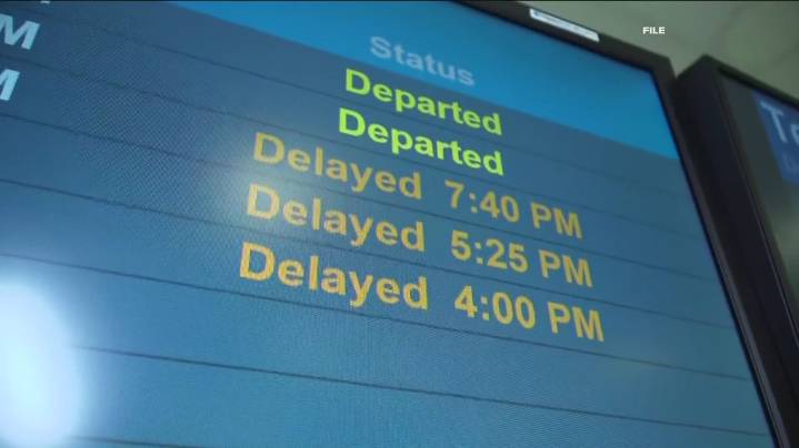 Gridlock Guy: Patience and the machine - what airline delays taught us about Atlanta traffic