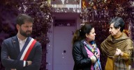 Boric declara ante fiscal que "jamás" fue advertido de inhabilidad para comprar casa de Allende