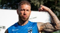 Rayados comienza a preparar el partido contra América; Sergio Ramos volvería como titular