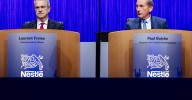 Cesa Nestlé a consejero por ocultar una relación amorosa con una subordinada