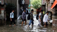 Kolkata heavy rain returns? IMD warns of further rain as low-pressure system forms in Bay of Bengal