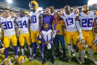 Ed Orgeron loses appeal as Louisiana Supreme Court splits $16.9M buyout with ex