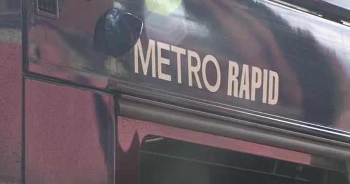 Route Report: What's working 1 year after the launch of Bus Rapid Transit?