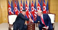 ¿Se reconcilian? Kim Jong-un está abierto a diálogo con Donald Trump pero con condiciones