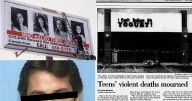 Identifican a nuevo sospechoso principal en caso de asesinato de cuatro adolescentes en una tienda de yogurt en Austin en 1991