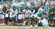 Taylor Kennedy: Hold off, Mountaineer fans, on the Rodriguez panic button