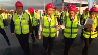 Victorian Premier wraps up whirlwind China tour