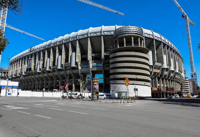 Crónica del Real Madrid – Olympique de Marsella: 2