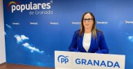 El PP destaca el "impulso" de la Diputación para revitalizar los anejos de Granada con 2,5 millones de euros
