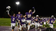 Watch Nevada's walk-off TD vs. PCM in Iowa high school football Week 2