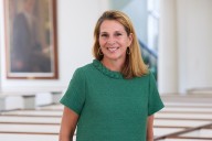 School kids – and all of us – need more hugs: Suzanne Walker Buck