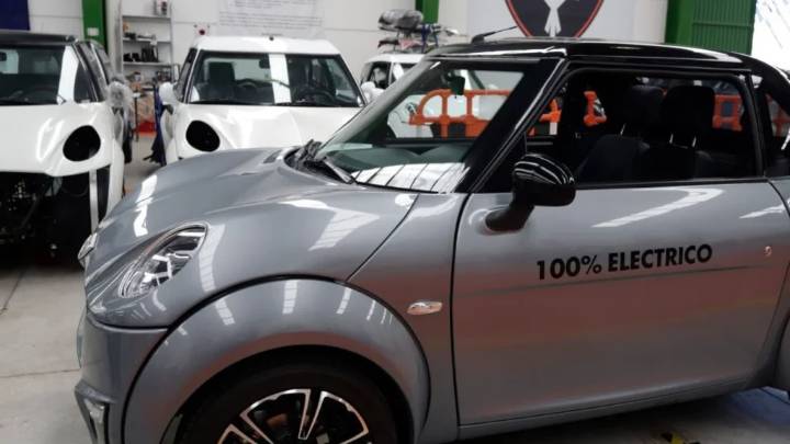 Elevar costo de autos eléctricos será un retroceso para México, señala EMA