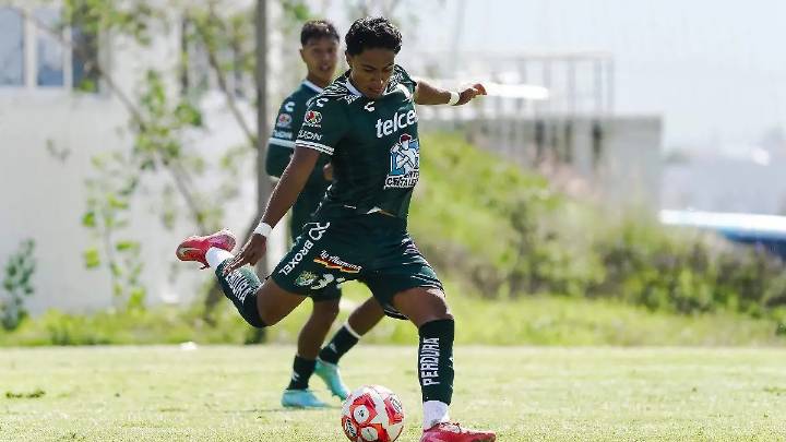 León cumple con buena jornada en fuerzas básicas ante los cañoneros