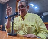 Alfredo Rojas: La oposición podría perder todos los espacios “que ha ganado con tanto esfuerzo”