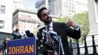 Pressure grows on top Democrats to endorse Mamdani as Trump intervenes in NYC mayor’s race