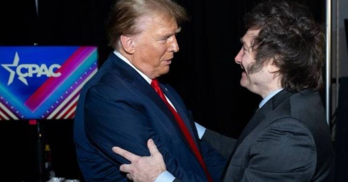 Javier Milei en Estados Unidos: una agenda que incluye reuniones con Donald Trump y la titular del FMI