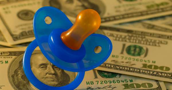 Confirmado: Estados Unidos depositará hasta USD 1,700 en las cuentas bancarias de las familias que tengan hijos de estas edades