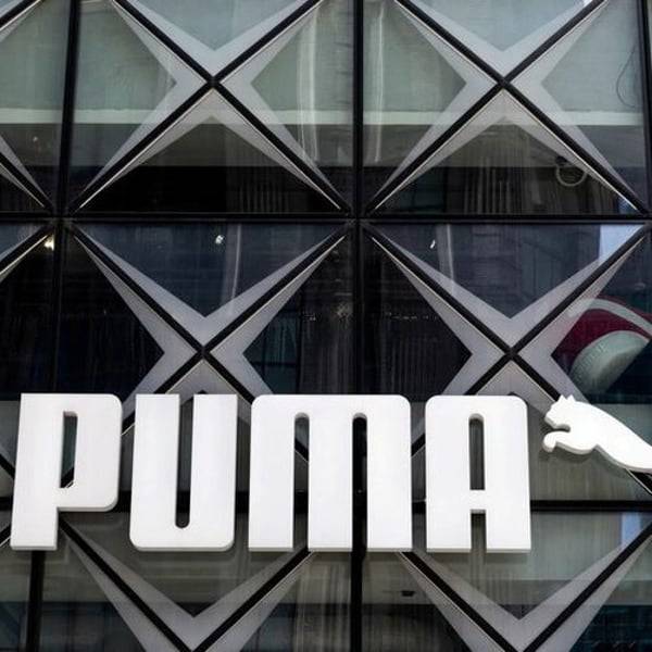 ​Puma surges after report suggests takeover plans targeting Pinault family stake