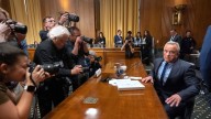 RFK. Jr's family members say he is a 'threat' to Americans' health and call for his resignation