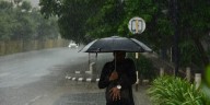 Heavy rain forecast for Odisha on Dussehra