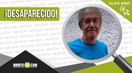 ¡Ayudemos! Leonel Giraldo se perdió: padece alzheimer y requiere medicamentos especiales