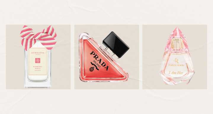 Fragrance Fans: You Can Get a *Free* Perfume Sampler at Sephora