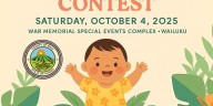 Healthy Baby Contest returns to Maui County Fair