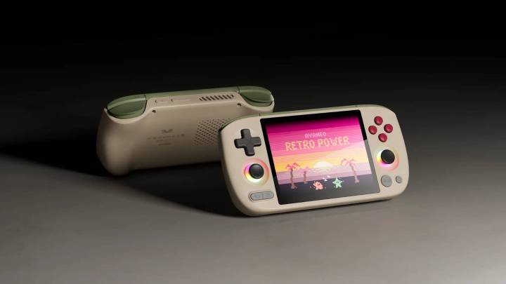 The 4.2-inch Pocket AIR Mini is set to shake up the sub