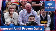 Why The LA Clippers Will NOT Be Found Guilty