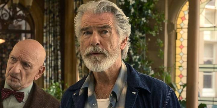 Netflix's Sneaky Summer Hit Is a Satisfying Murder Mystery That Demands a Sequel