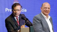 Gustavo Petro delegó a Germán Ávila con funciones presidenciales por viaje a Nueva York