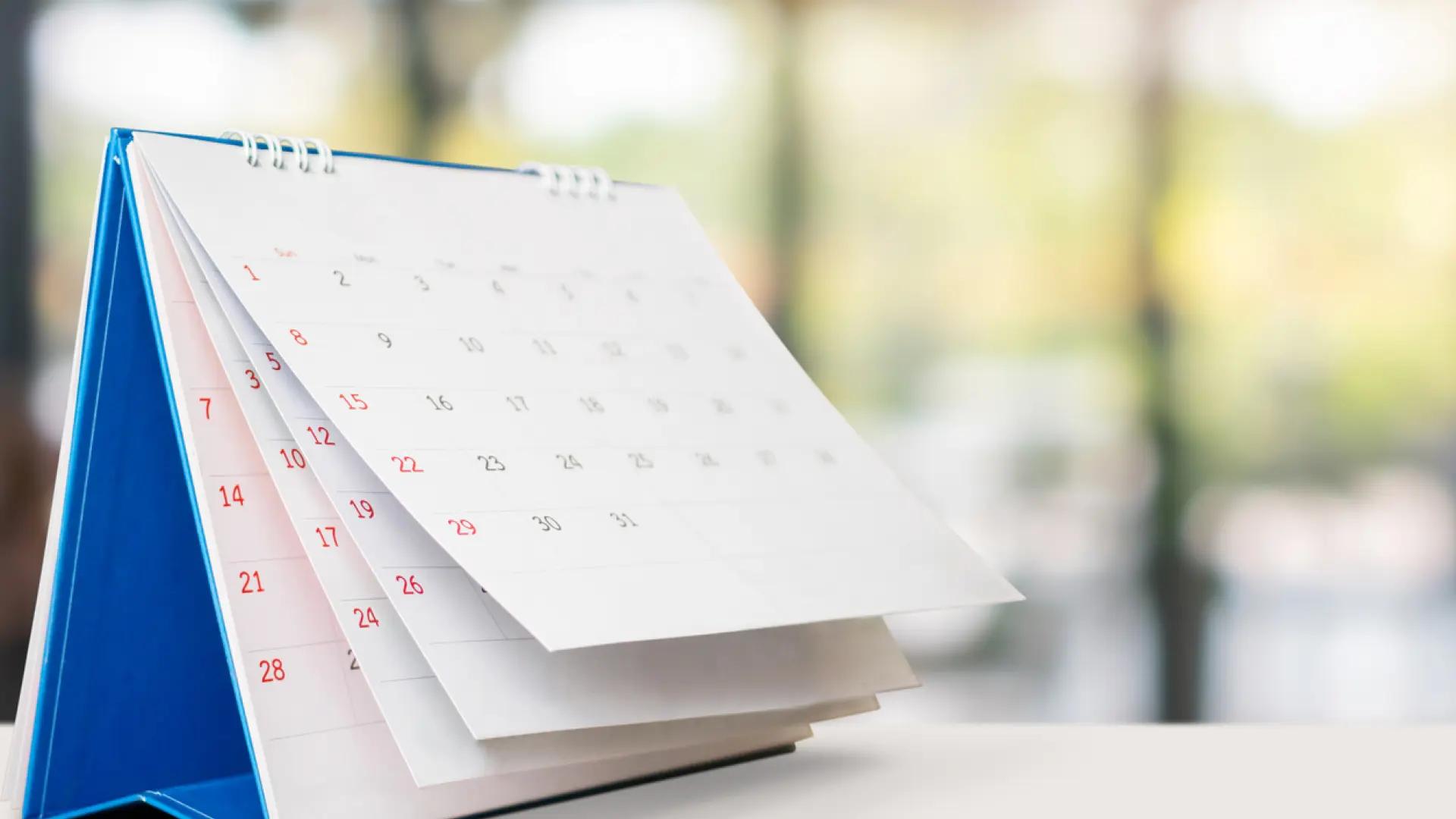 Calendario escolar en la Comunidad Valenciana: comienzo de clases y vacaciones del curso 2025