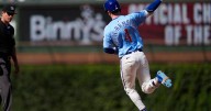 Cubs' milestones come at Cardinals' expense in 12