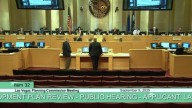 Las Vegas Planning Commission passes proposed emergency services communication center in northwest valley