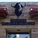 Enjoy ‘Birds, Burgers, and Blues’ at the Werner Wildlife Museum