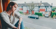 American woman living in UK claims three things feel 'illegal' to do here