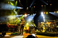 Phish honors victims after brutal stabbing outside their concert that left 1 dead