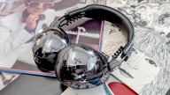 I just tested Skullcandy’s high-end headphones and they’re awesome in so many ways