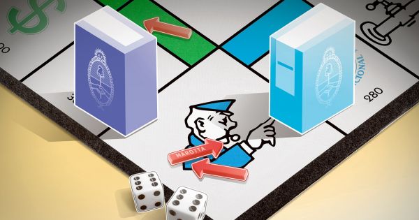 Hasta la elección, frenar el dólar: después, una certeza
