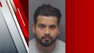 Ex-Bexar County deputy constable sentenced for illegal search, misconduct during 2024 traffic stop