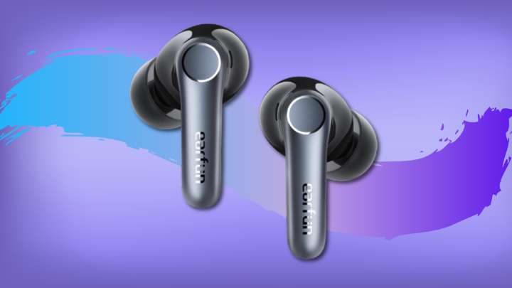 Best budget earbuds deal: Save $24 on the EarFun Air Pro 4 at Amazon
