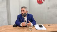 "Discutir puertas adentro algo importante para todos refleja una impureza institucional muy grave"