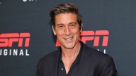David Muir ushers in new chapter with ABC News