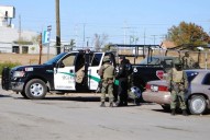 Agentes de la Fiscalía de Tamaulipas disparan contra familia y matan a niño «por error»