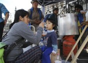 Según Indec bajó la pobreza en 2025, pero todavía el 45% de niños y adolescentes habitan hogares pobres