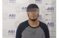 Vinculan a presunto responsable de secuestrar y privar de la vida a un masculino